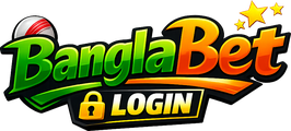 banglabet login logo